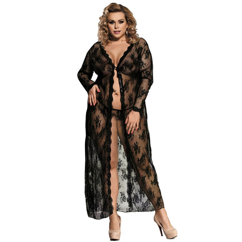 Pyjamas Sexy women tentation lace Lingerie