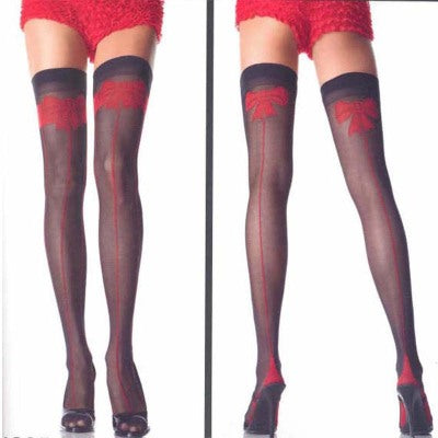 sexy stocking