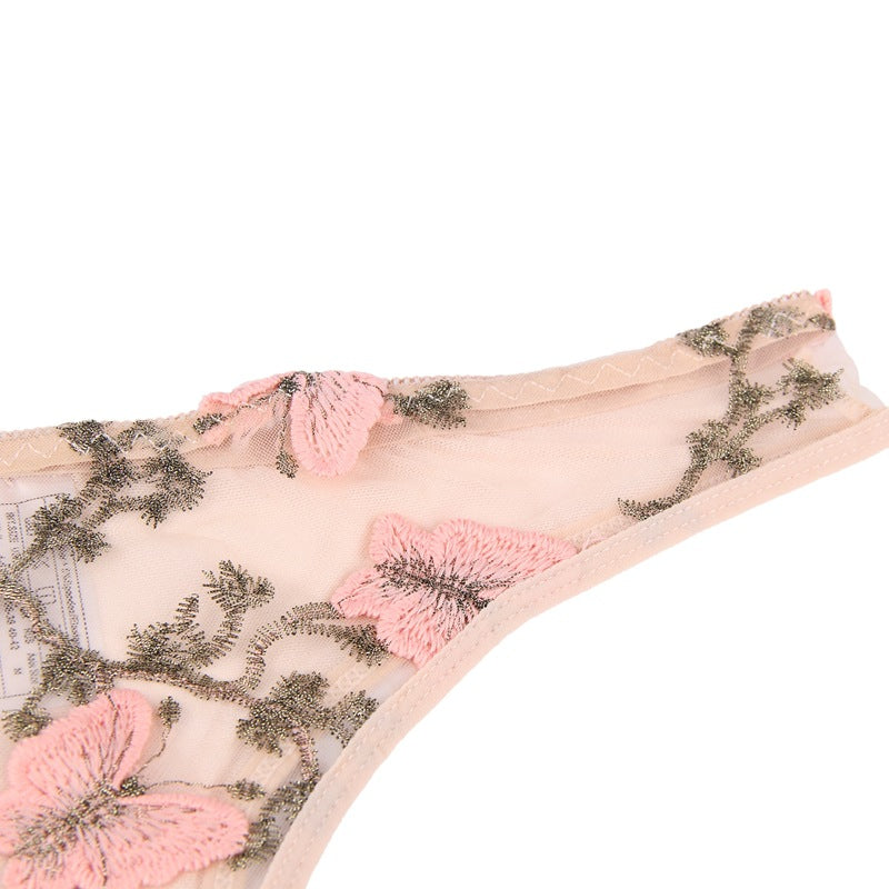 European And American Foreign Trade Plus Size Underwear
