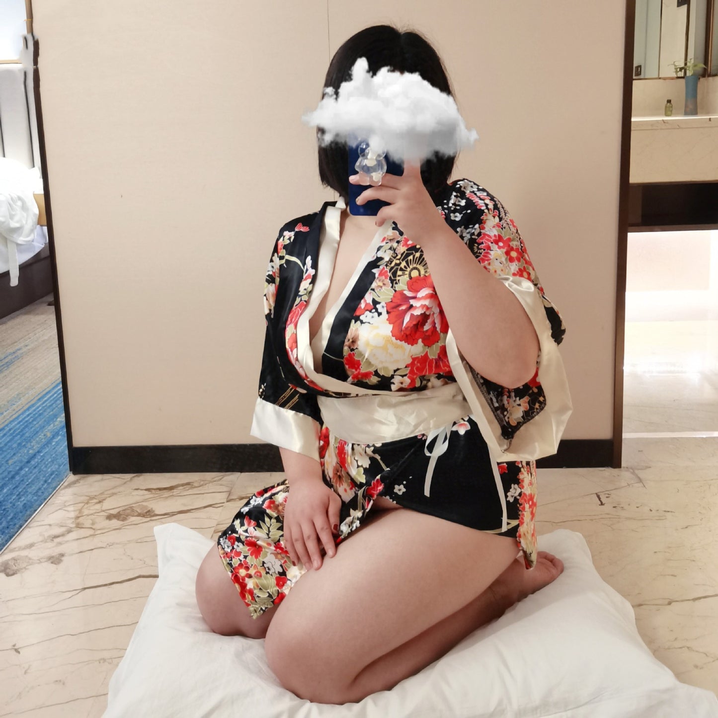 Fat Mm Plus Size Underwear Passion Suit