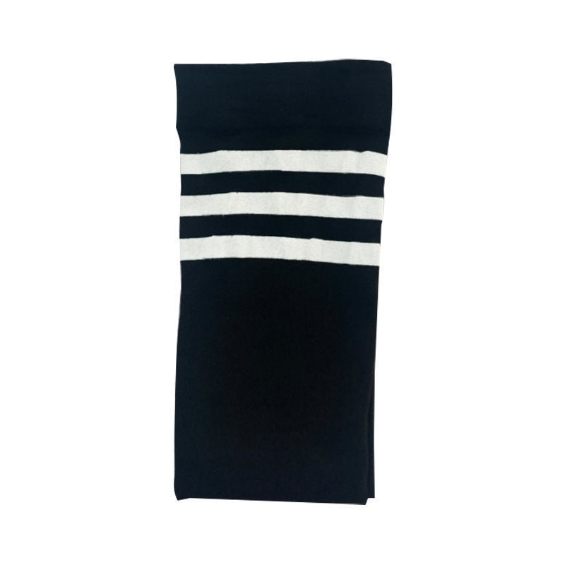 Cuisse Chaussettes Plus La Taille Over-the-genou Femmes de Graisse Haute-jambe Bas