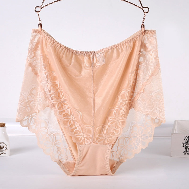 Lace ladies underpants