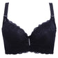 Lace Sexy Plus Size Bra For Women