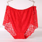 Lace ladies underpants