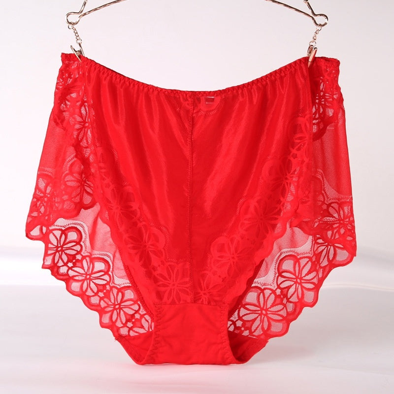 Lace ladies underpants