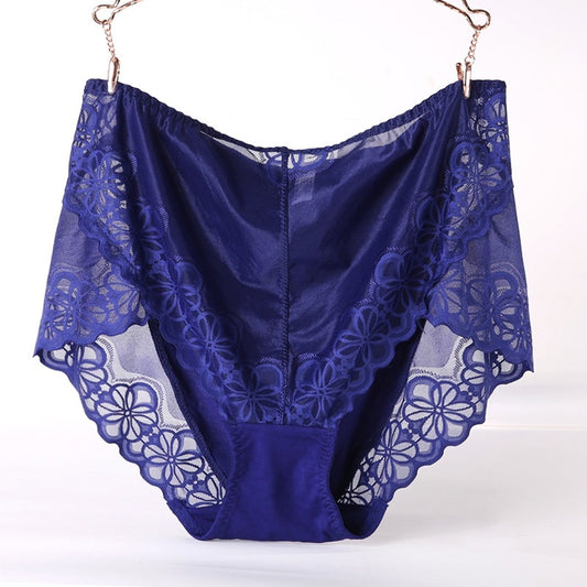 Lace ladies underpants